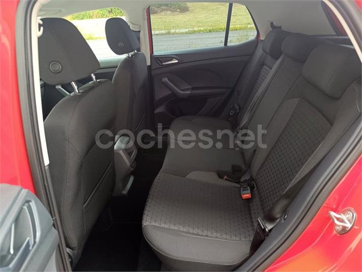 VOLKSWAGEN T-Cross Advance 1.0 TSI