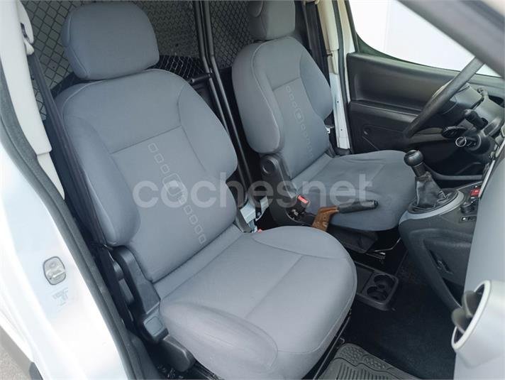 CITROEN Berlingo 1.6 HDi 75 600