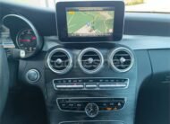 Mercedes Benz Clase C 220 CDI Coupe