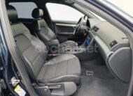 AUDI A4 Avant 2.0 TDI DPF