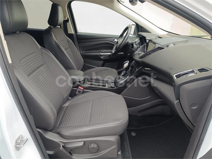 FORD Kuga 2.0 TDCi 4×4 Trend