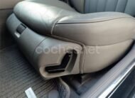 Mercedes Benz Clase CLS 350