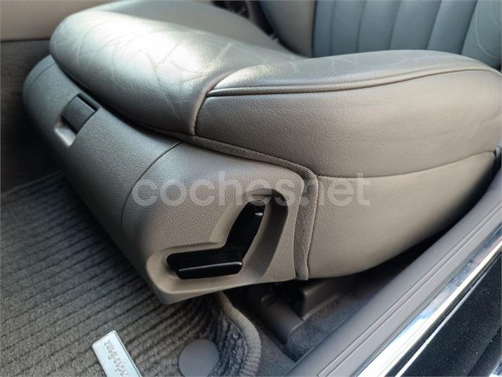 Mercedes Benz Clase CLS 350