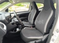 TOYOTA Aygo 1.0 70 xplay