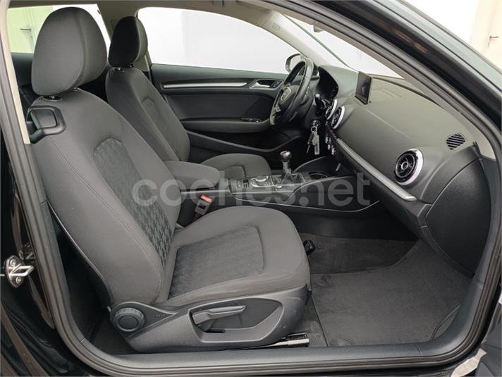 AUDI A3 1.6 TDI clean diesel Attraction