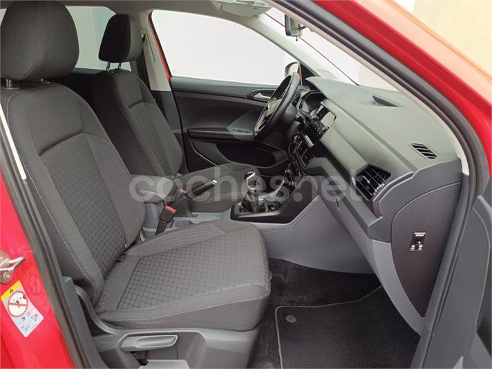 VOLKSWAGEN T-Cross Advance 1.0 TSI