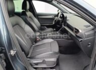 CUPRA Formentor 1.5 TSI