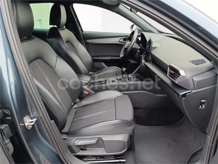 CUPRA Formentor 1.5 TSI