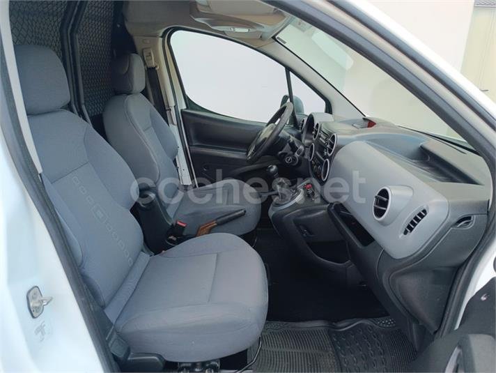 CITROEN Berlingo 1.6 HDi 75 600