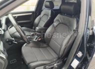 AUDI A4 Avant 2.0 TDI DPF