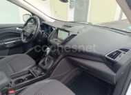 FORD Kuga 2.0 TDCi 4×4 Trend