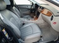 Mercedes Benz Clase CLS 350