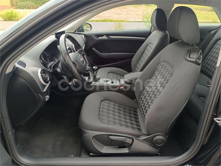 AUDI A3 1.6 TDI clean diesel Attraction