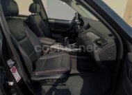 BMW X3 sDrive18d