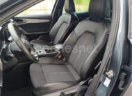 CUPRA Formentor 1.5 TSI