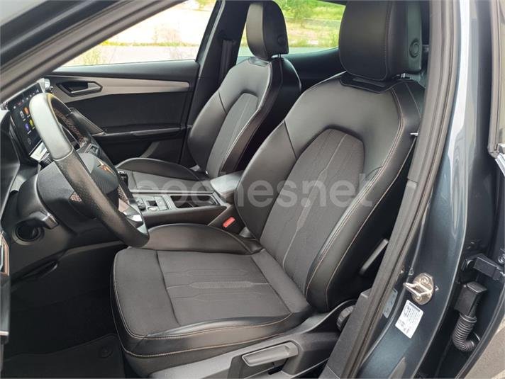 CUPRA Formentor 1.5 TSI