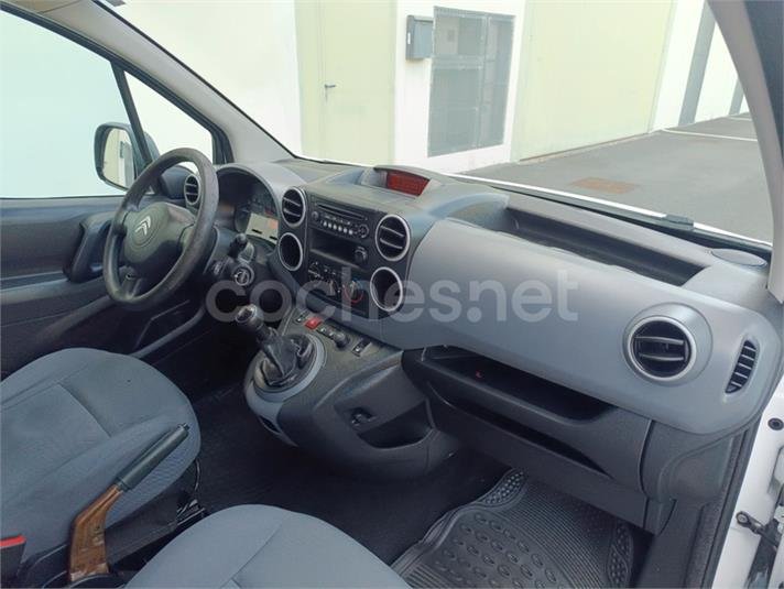 CITROEN Berlingo 1.6 HDi 75 600