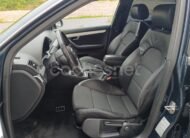AUDI A4 Avant 2.0 TDI DPF