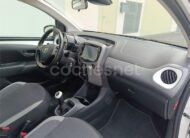 TOYOTA Aygo 1.0 70 xplay