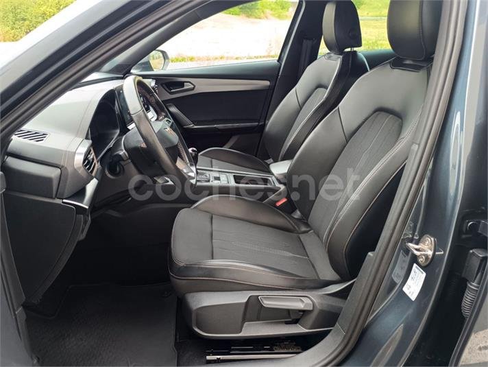 CUPRA Formentor 1.5 TSI