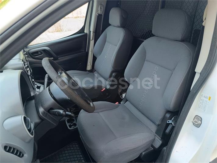 CITROEN Berlingo 1.6 HDi 75 600