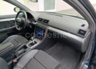 AUDI A4 Avant 2.0 TDI DPF