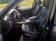 BMW X3 sDrive18d