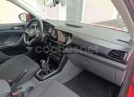 VOLKSWAGEN T-Cross Advance 1.0 TSI