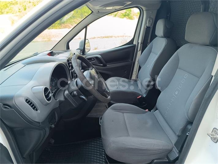 CITROEN Berlingo 1.6 HDi 75 600