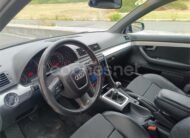 AUDI A4 Avant 2.0 TDI DPF