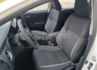 Toyota Auris 90D Active