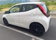 TOYOTA Aygo 1.0 70 xplay