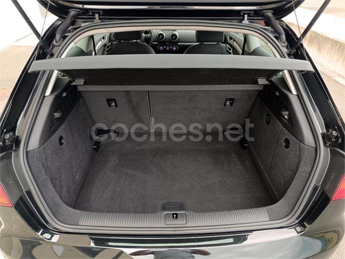 AUDI A3 1.6 TDI clean diesel Attraction