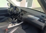 BMW X3 sDrive18d