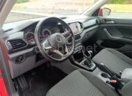 VOLKSWAGEN T-Cross Advance 1.0 TSI