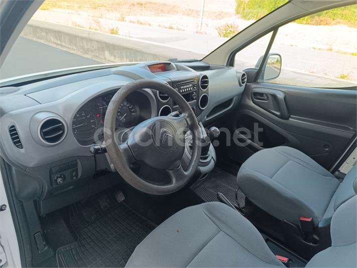 CITROEN Berlingo 1.6 HDi 75 600