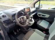 CITROEN Berlingo Talla M BlueHDi 100 SS FEEL