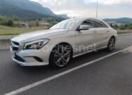 MERCEDES-BENZ Clase CLA 200 d