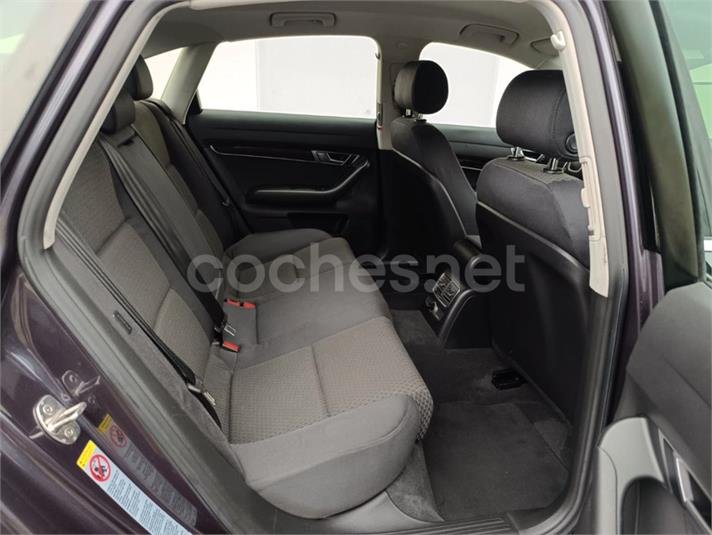 AUDI A6 3.0 TDI TIPTRONIC QUATTRO