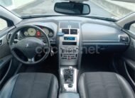 PEUGEOT 407 Premium 2.0 HDI FAP