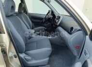 TOYOTA Rav4 2.0 D4D Luna 4X4
