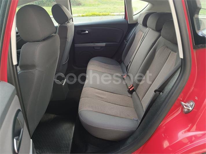SEAT León 1.6 TDI Style