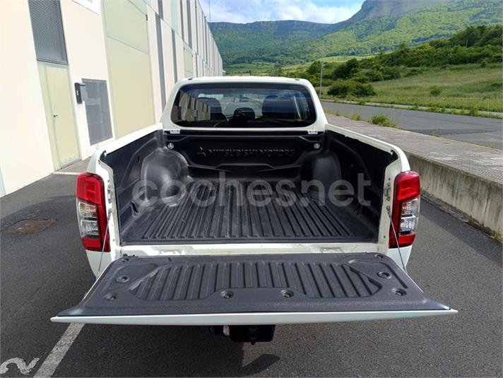 MITSUBISHI L200 DC 220 DID MPro
