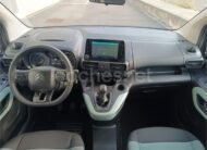 CITROEN Berlingo Talla M BlueHDi 100 SS FEEL