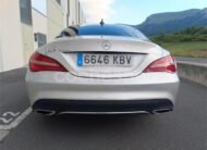 MERCEDES-BENZ Clase CLA 200 d