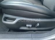 PEUGEOT 407 Premium 2.0 HDI FAP