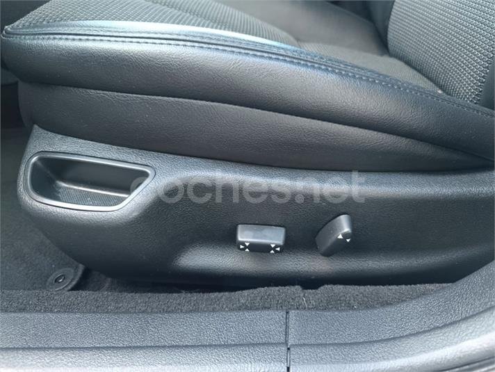 PEUGEOT 407 Premium 2.0 HDI FAP
