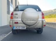 TOYOTA Rav4 2.0 D4D Luna 4X4