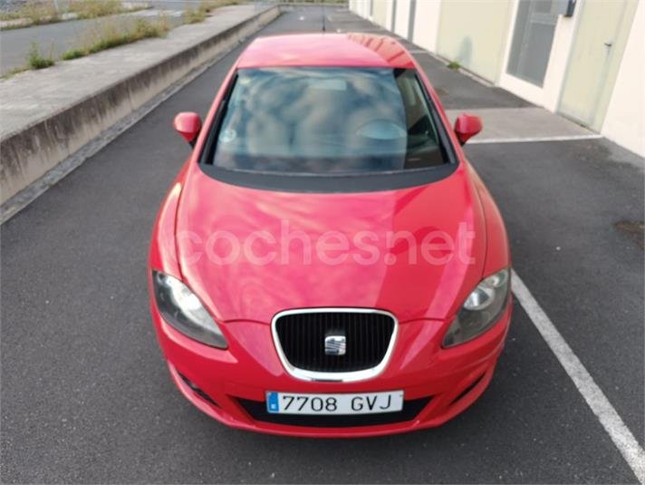 SEAT León 1.6 TDI Style