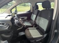 CITROEN Berlingo Talla M BlueHDi 100 SS FEEL